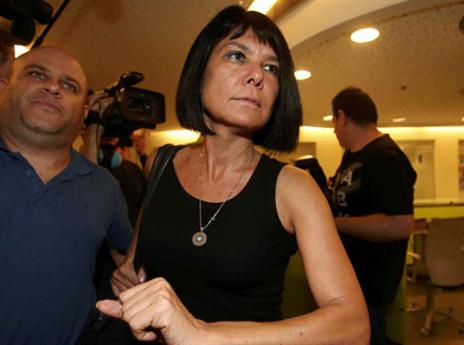 (צילום: אלן שיבר)