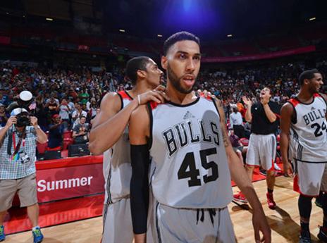 שחקן קלאץ'. ולנטיין (GETTYIMAGES)