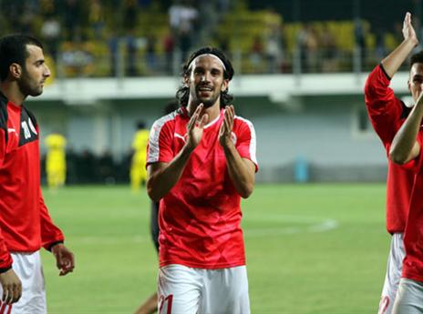 שבתאי במדי ב"ש. גם החברים מרעננה מחמיאים (אודי ציטיאט)