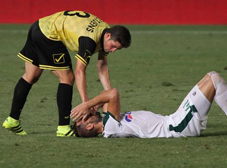 עוד 'וי' של הירושלמים (באדיבות sentragoal)