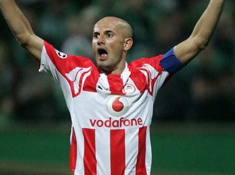 דג'ורג'ביץ' לא רגוע