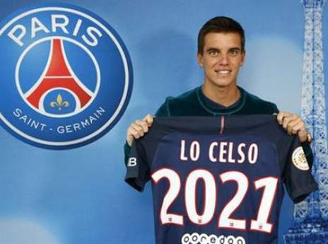 לו סלסו. הפתעה בפריז