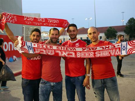 הרגיש כמו טרנר (אודי ציטיאט)