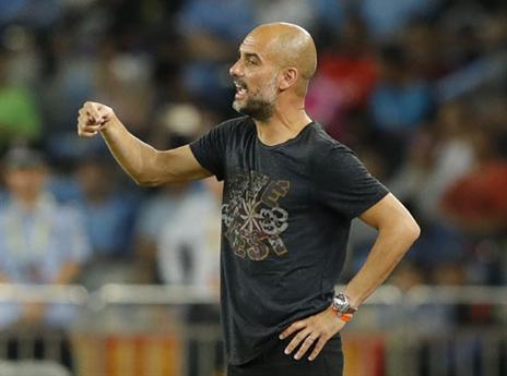 פפ בפעולה (GETTY)