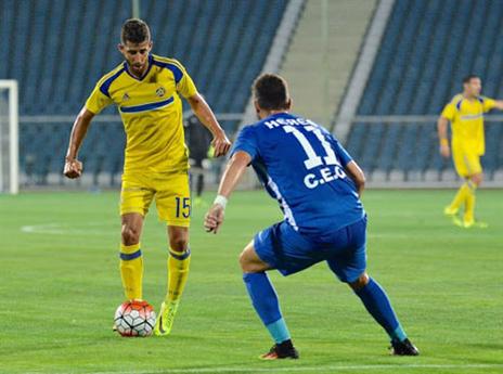 מיכה מחפש פירצה (דב הליקמן)