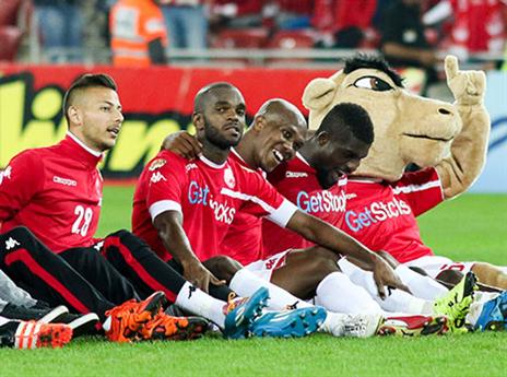 הצליח יחד עם ב"ש (דני מרון)