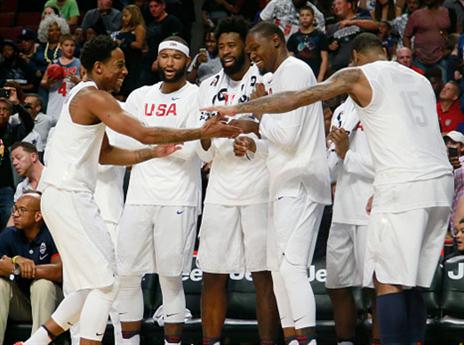 מי יעמוד בדרכה? (getty)