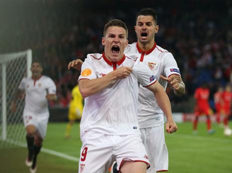 גמיירו. יילחם על מקום בהרכב (Getty)