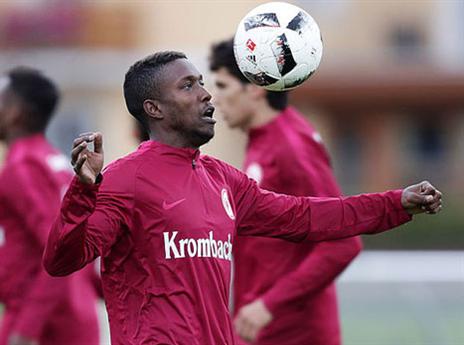 ייעדר למשך חודש. טוואטחה (האתר הרשמי של פרנקפורט)