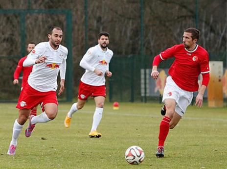 יסיים את העונה בבונדסליגה? דמארי (Getty)