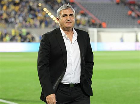 היה לו מענק עלייה לפלייאוף העליון. אלי כהן (דני מרון)