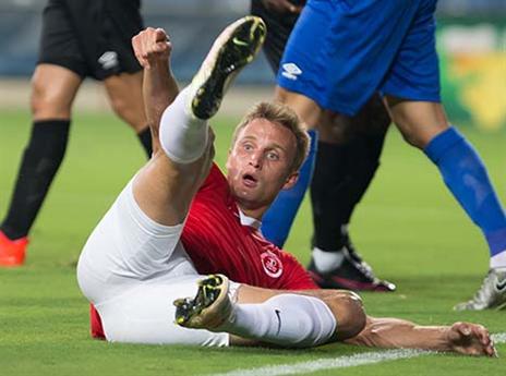 חבל שלא היו גם שערים (עודד קרני)