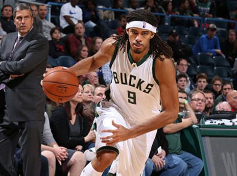 כריס קופלנד. חוזה ענק (getty)