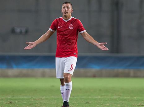 בן רייכרט. גוטמן נותן גיבוי