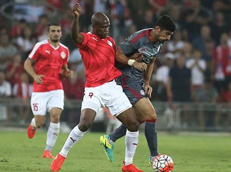 וואקמה שוב כיכב (אלן שיבר)