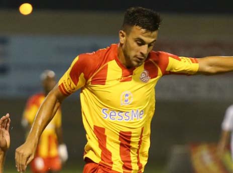 דין דוד. שער שני במפעל (לירון מולדובן)