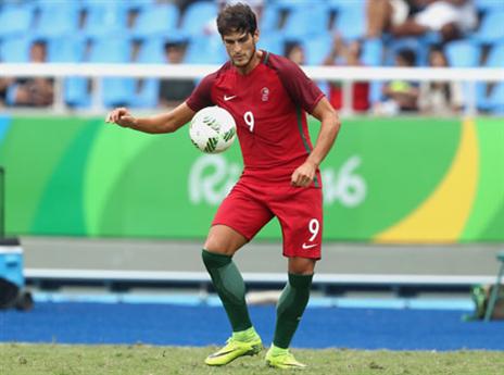 פסיינסיה. השאיר את פורטוגל עם מאזן מושלם (Getty)