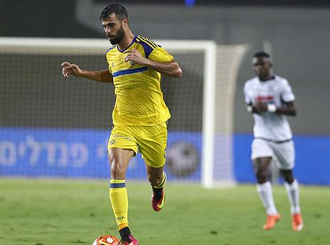 המהלך ישפיע גם עליו. בן בסט (אלן שיבר)