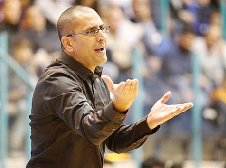 נתי כהן. השלים את הסגל לעונה הקרובה (אלן שיבר)