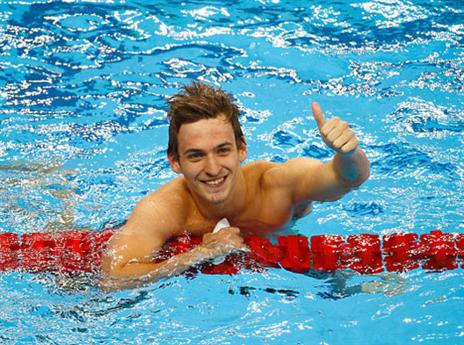 קלונטרוב. ינסה לשפר תוצאות (Getty)