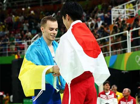 ורניאייב יצליח לנצח את אוצ'ימורה? (Getty)