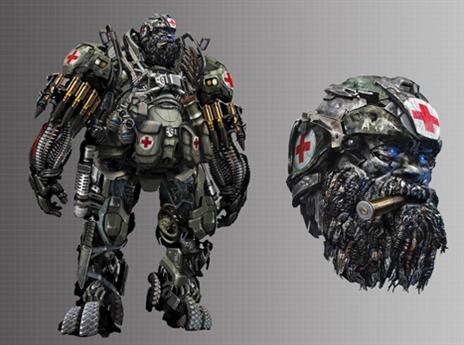 "האונד", משנה תדמית