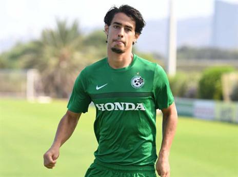 אימון בכורה לקהת (האתר הרשמי)