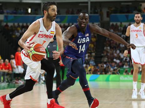 נבארו העיר את ספרד ברבע השני (GETTY)