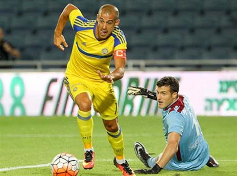 בן חיים יחסר לו (דני מרון)