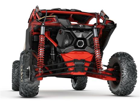 נבנה אחרי התבוננות בנהגי מירוצים