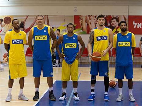 הפנים החדשות של הצהובים (עודד קרני)