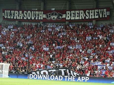 "הקופ" של טרנר (אלן שיבר)