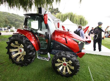 תפס את מירב תשומת הלב