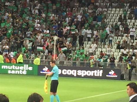 סנט אטיין תיענש?