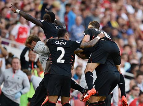 ליברפול צריכה את קלופ, ולהיפך (gettyimages)