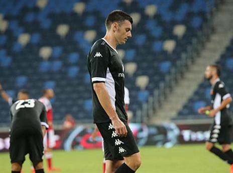 יכולת מאכזבת של הכתומים (אנצ'ו גוש)