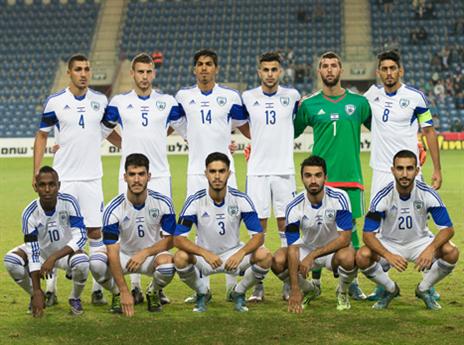 שינויים קלים בסגל. הנבחרת הצעירה (עודד קרני)