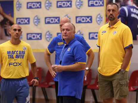 העבודה החלה (אלן שיבר)