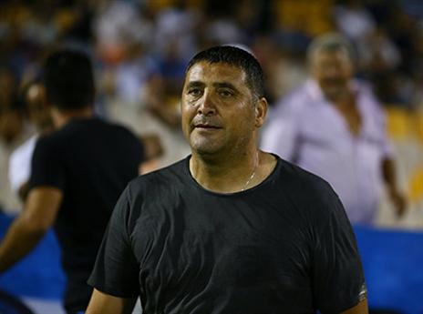 נעים לא מתכנן שינויים לקראת כפ"ס (לירון מולדובן)