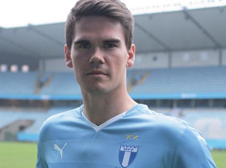 קיארטנסון. כבר בארץ