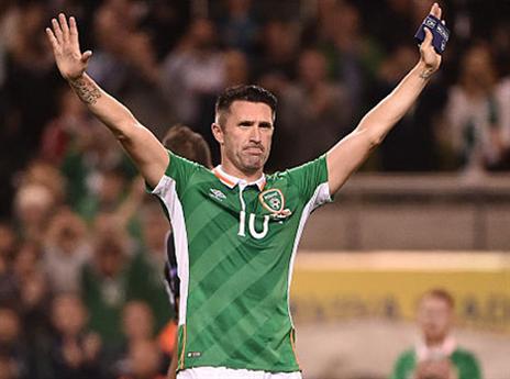 זכה לכבוד של מלכים. רובי קין (getty)