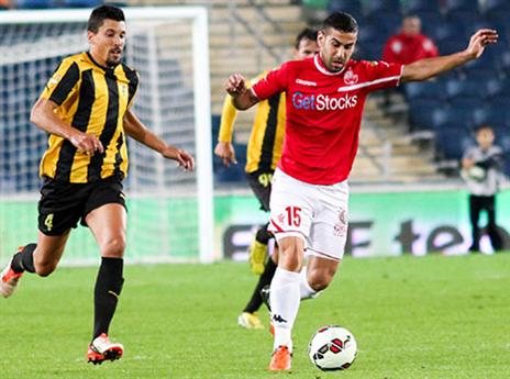 גורדנה. ייצטרף לכתומים? (אלן שיבר)