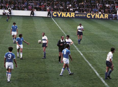 סנסציה במקסיקו 1970 (getty)