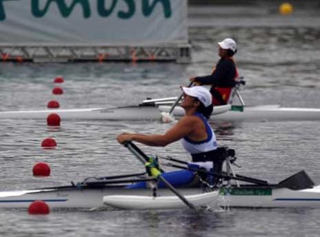 דרמה בריו. סמואל (קרן איזיקסון)