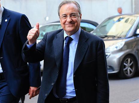 "פרס ואני בכיוון הנכון במו"מ" (getty)