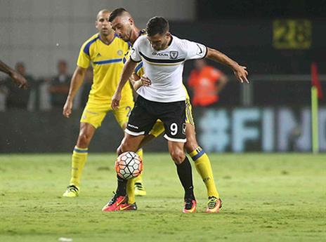 "אסור שנמשיך לאבד נקודות". שכטר (צילום: אלן שיבר)