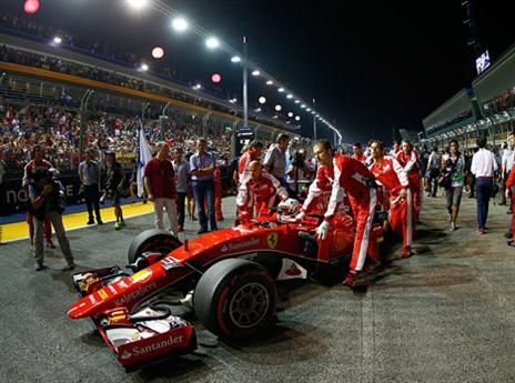 מתח והרבה דרמה צפויים לנו. תחזיקו אצבעות (getty)