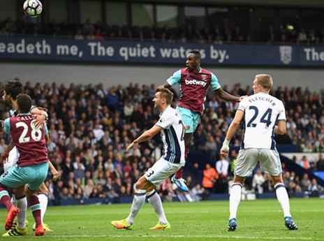 אנטוניו נוגח לרשת (gettyimages(