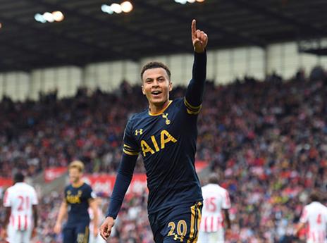 נשאר נאמן. עלי (getty)