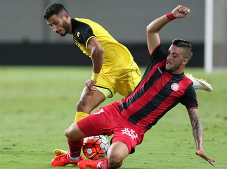 לידור כהן גולש